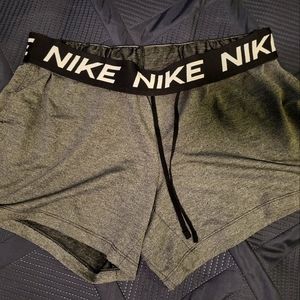 Nike shorts